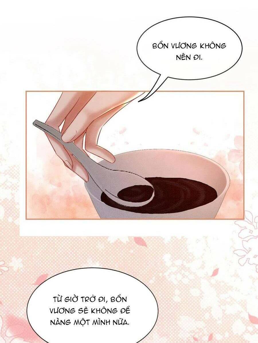 Xung Hỉ Vương Phi: Chapter 73