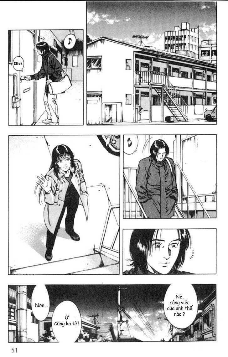Family Compo: Chapter 37