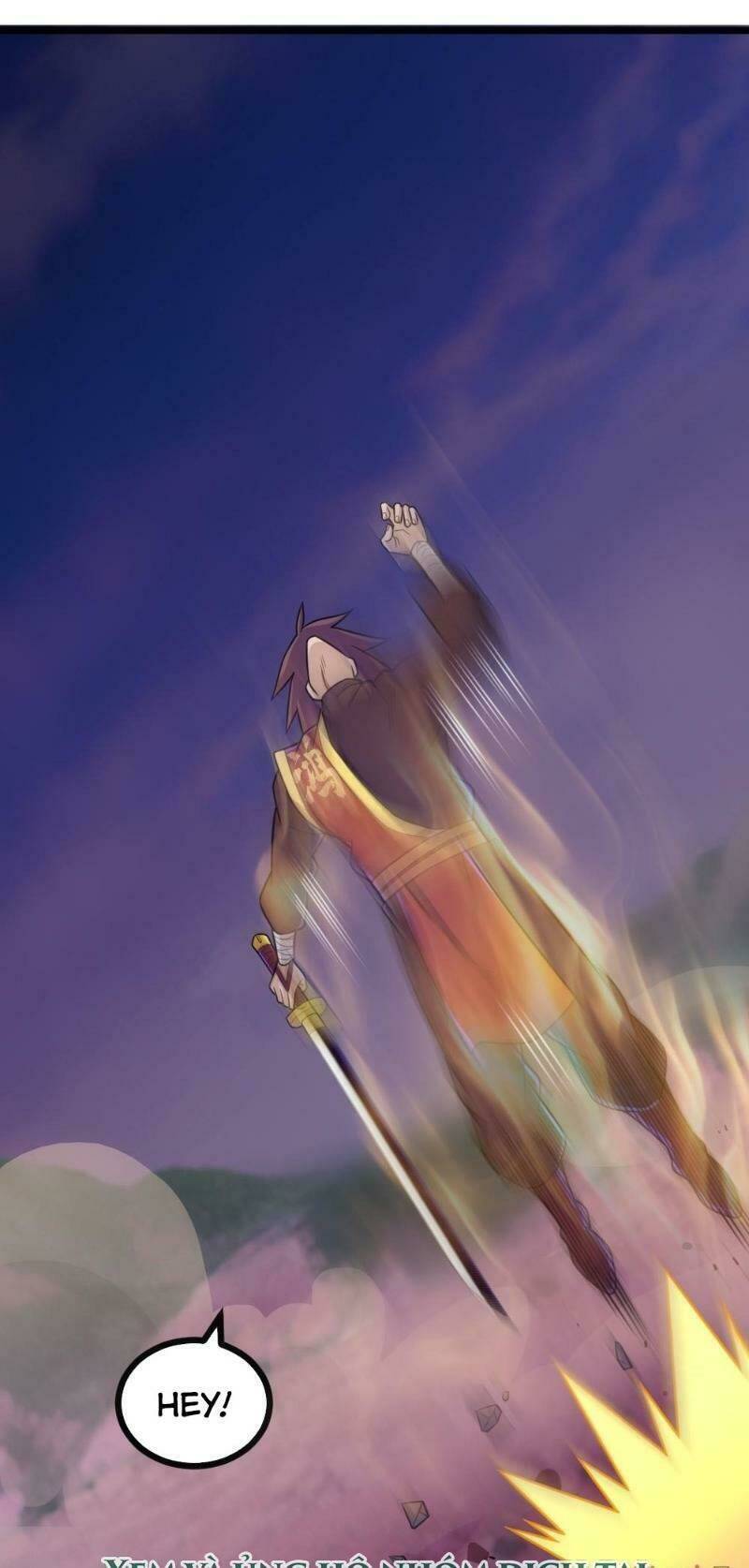 Tu Tiên Cuồng Thần: Chapter 76