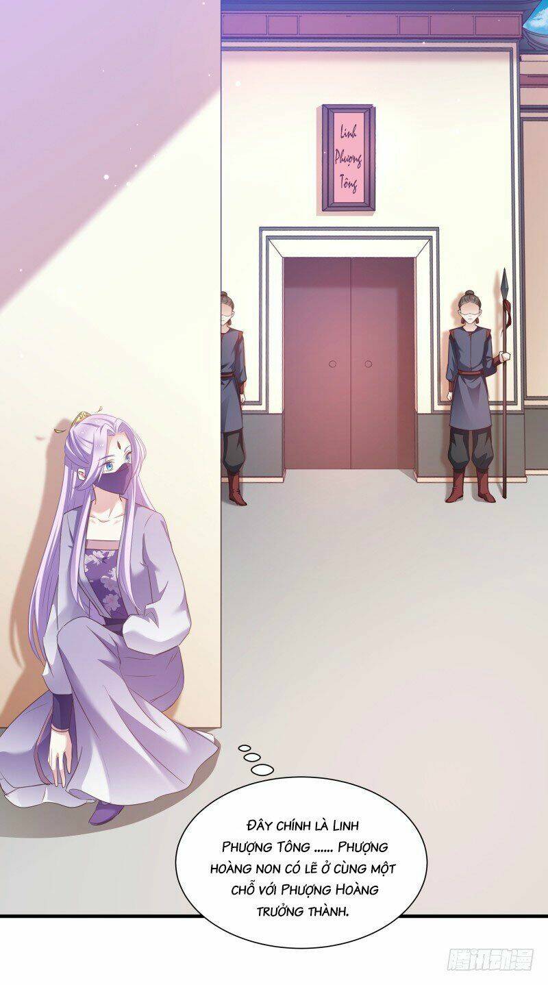 Trò Chơi Trừng Phạt: Chapter 75