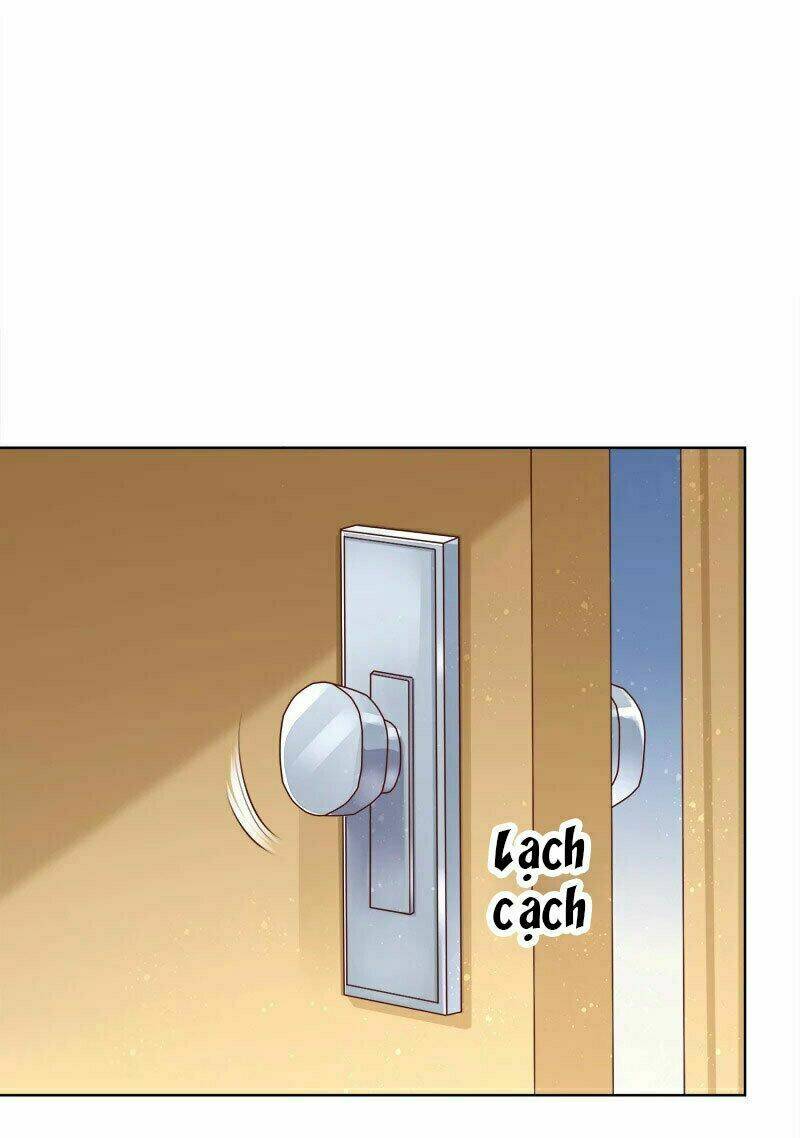 Lãnh Hôn Cuồng Ái: Chapter 41