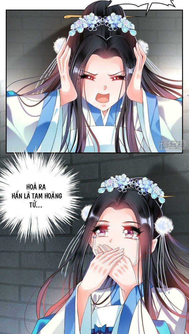 Vương Gia, Áo Lót Của Ngươi Rơi Mất Rồi: Chapter 65