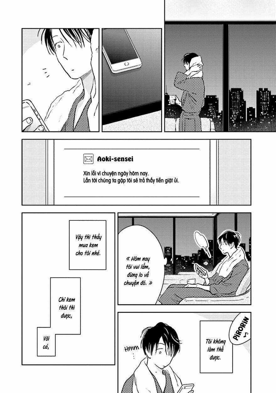 Oni To Tengoku: Chapter 5