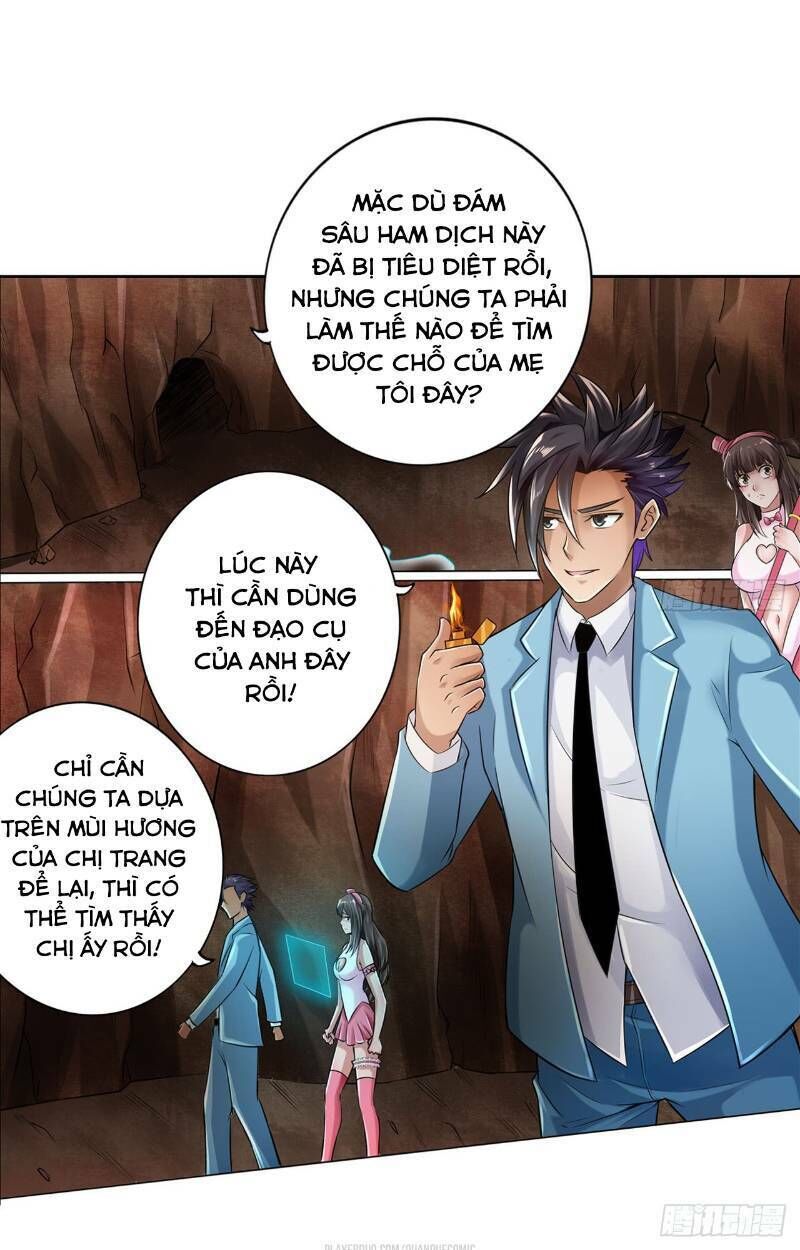 Hệ Thống Tìm Đường Chết Mạnh Nhất: Chapter 26