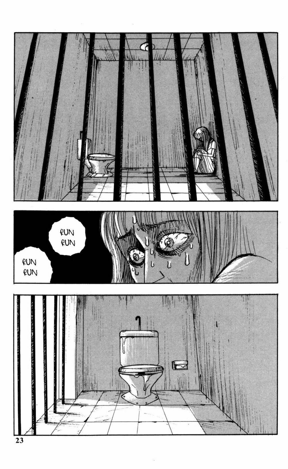 Cuốn Từ Điển Đen: Chapter 1