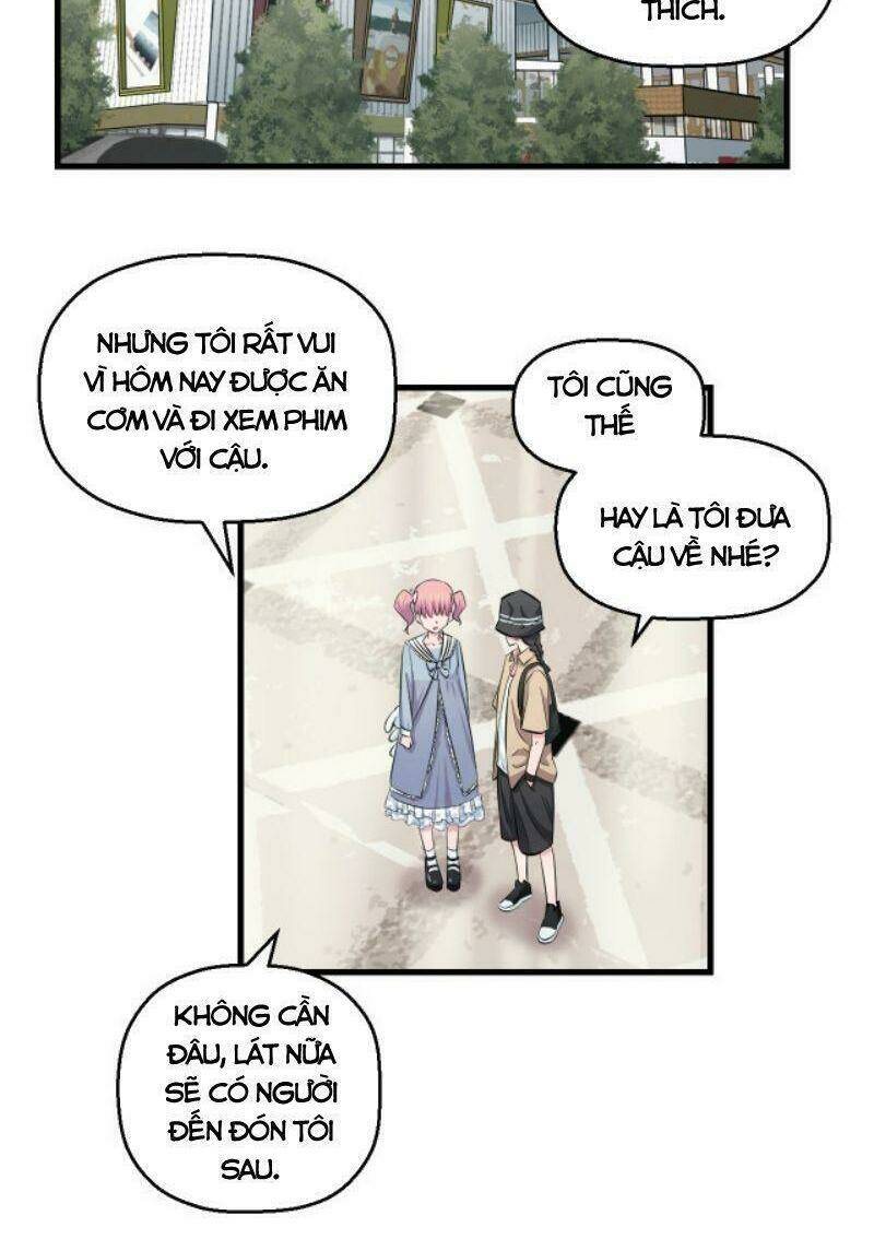 Đối Mặt Với Thử Thách: Chapter 55