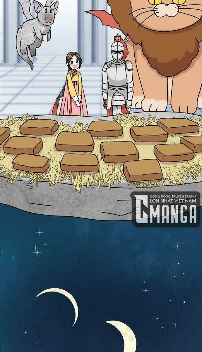 Tôi Trở Thành Đầu Bếp Của Long Vương: Chapter 19