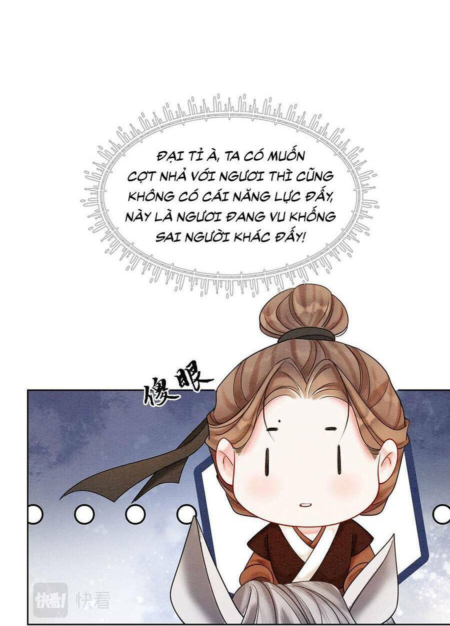 Xung Hỉ Vương Phi: Chapter 63