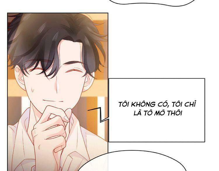 Giai Điệu Của Sự Va Chạm: Chapter 35