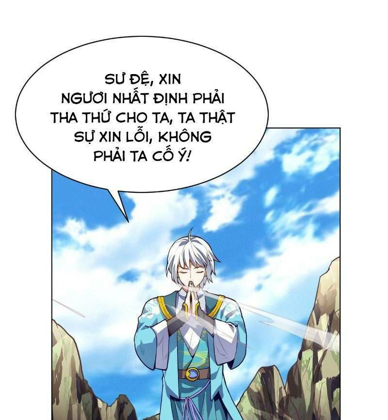 Thần Võ Đế Tôn: Chapter 19