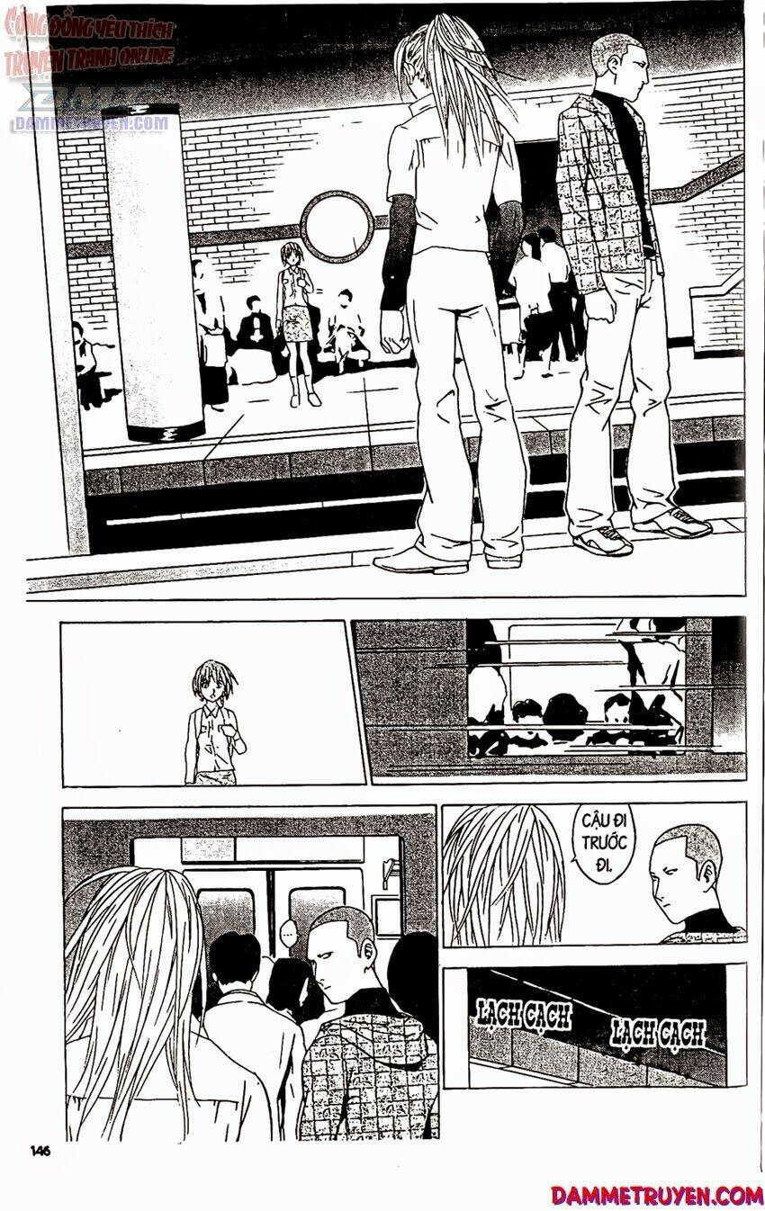 Ai Hơn Ai: Chapter 148