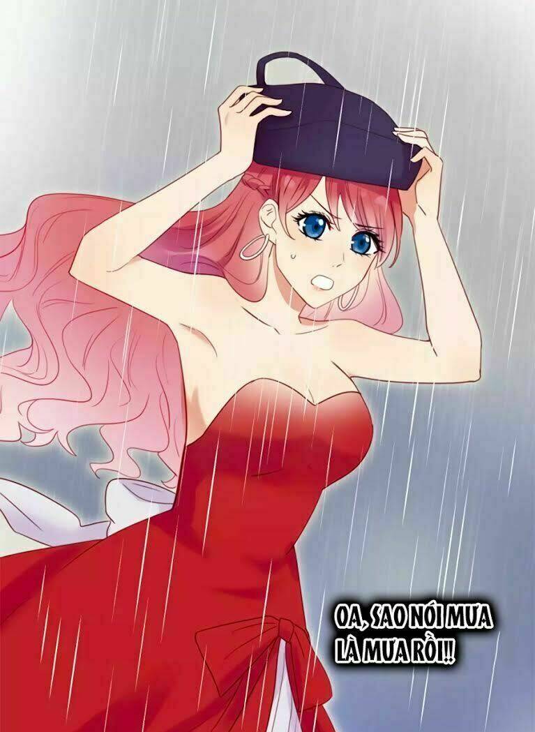 Tiền Nhậm Hữu Độc: Chapter 6