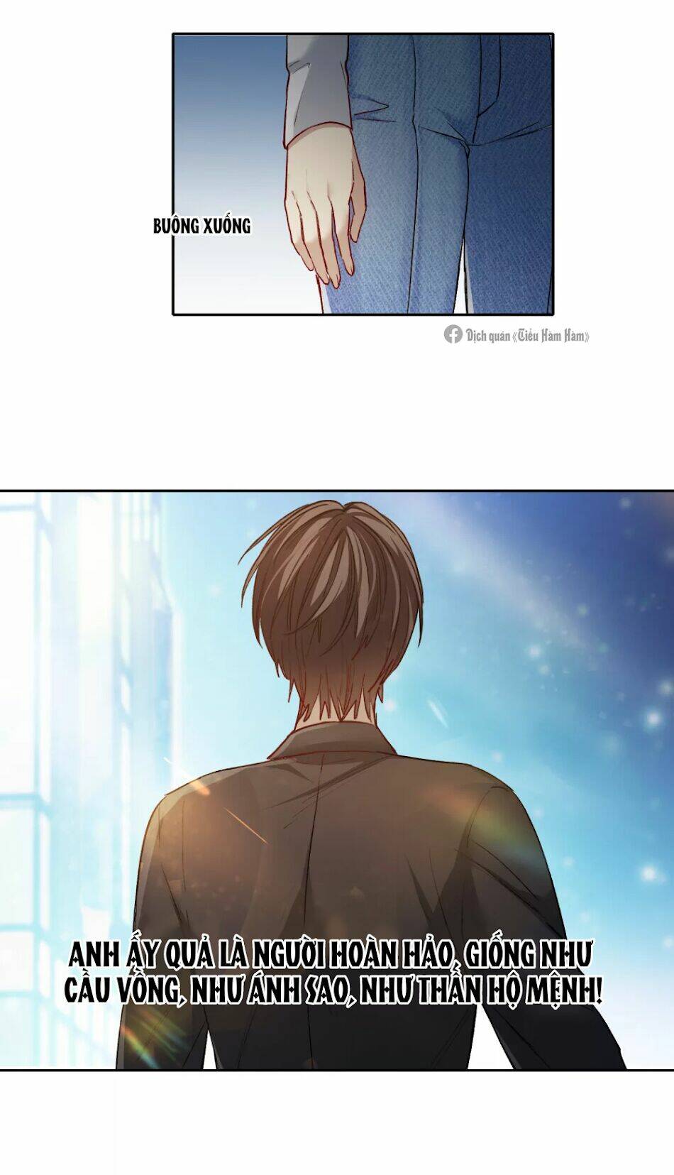 Thế Giới Đệ Nhất Cự Tinh: Chapter 23.1