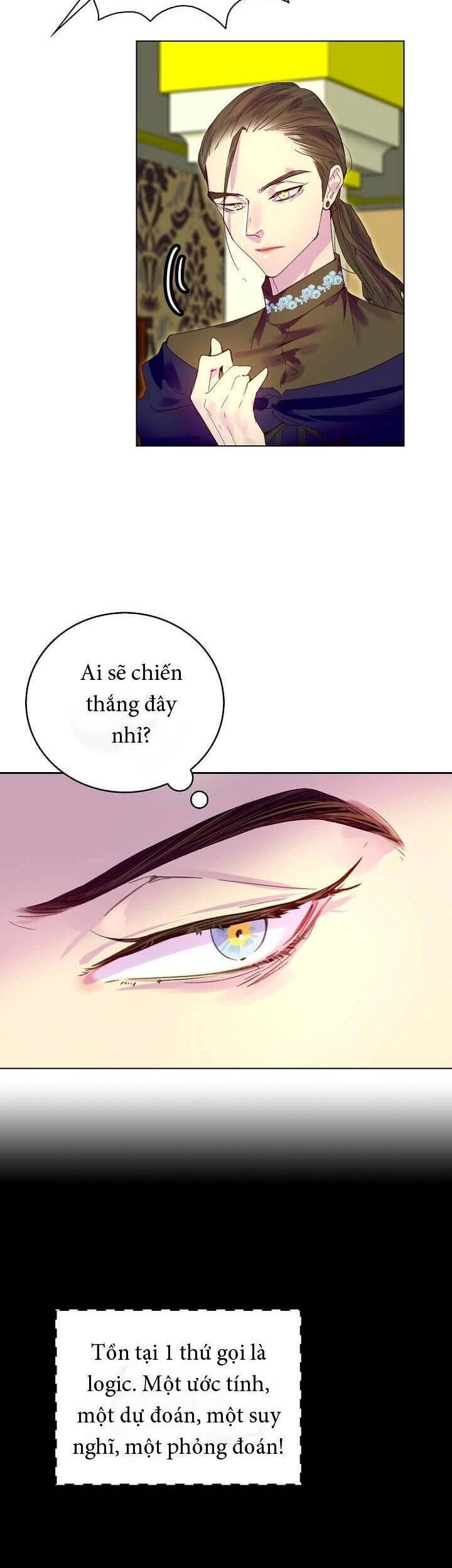 Đừng Xem Thường Nữ Phụ: Chapter 93
