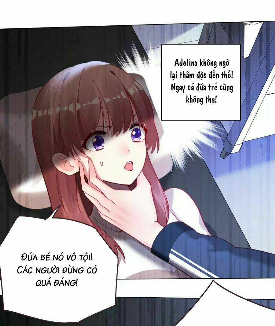 Vì Yêu Mà Khắc Cốt Ghi Tâm: Chapter 60