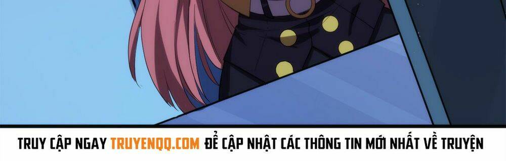 Thánh Đường Chi Thành: Chapter 3