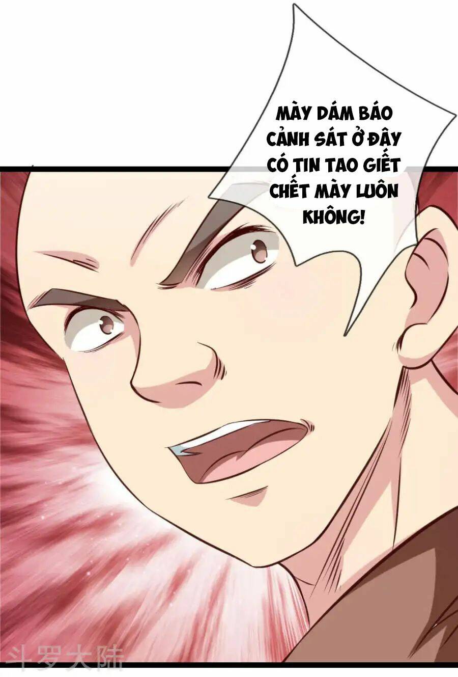Tuyệt Thế Phi Đao: Chapter 60