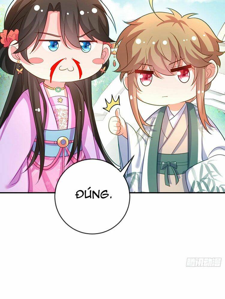 Giang Sơn Mỹ Nam Nhập Trướng Ta: Chapter 33