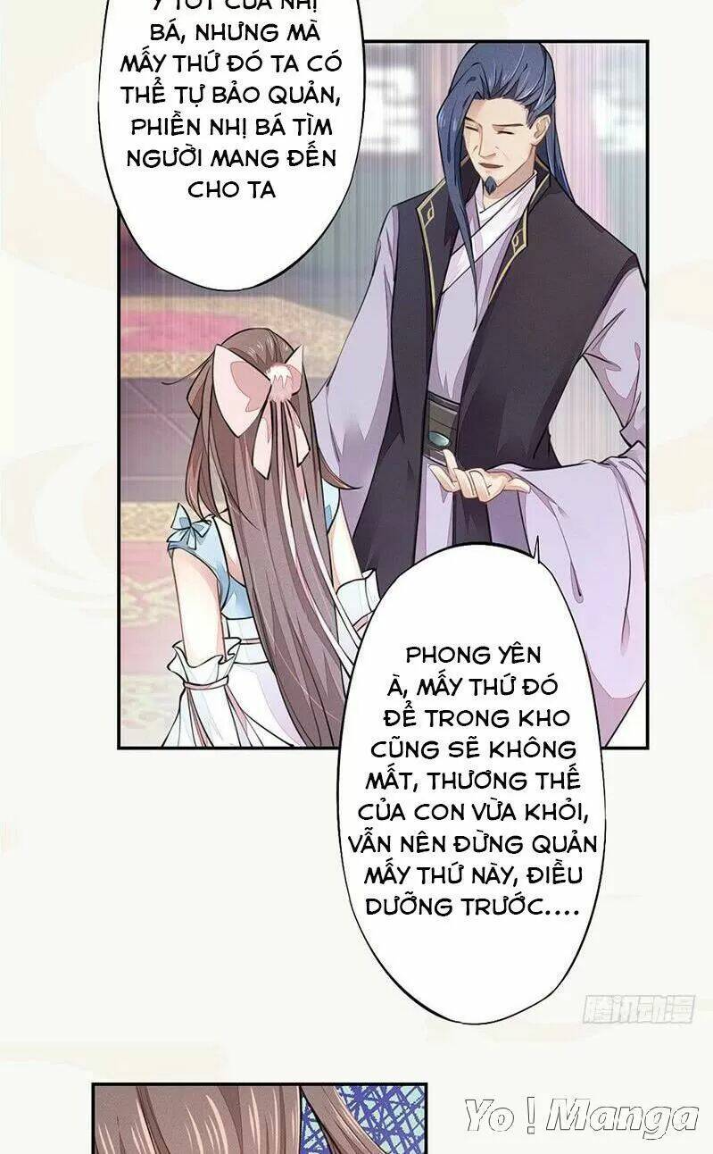 Tuyệt Thế Luyện Đan Sư: Chapter 49