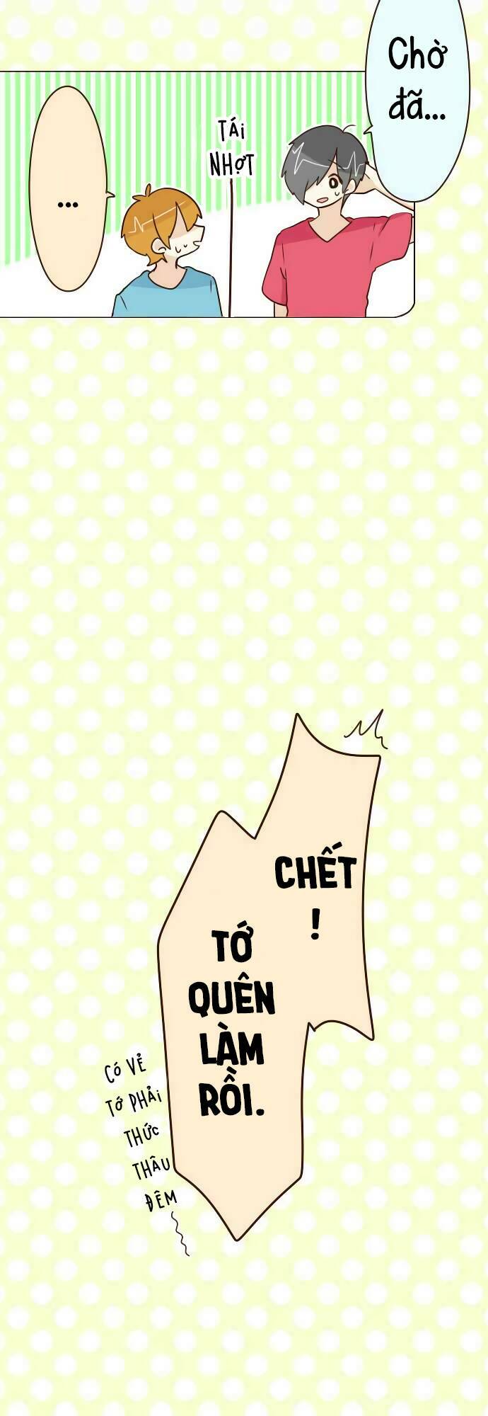 Ike Loli: Chapter 35