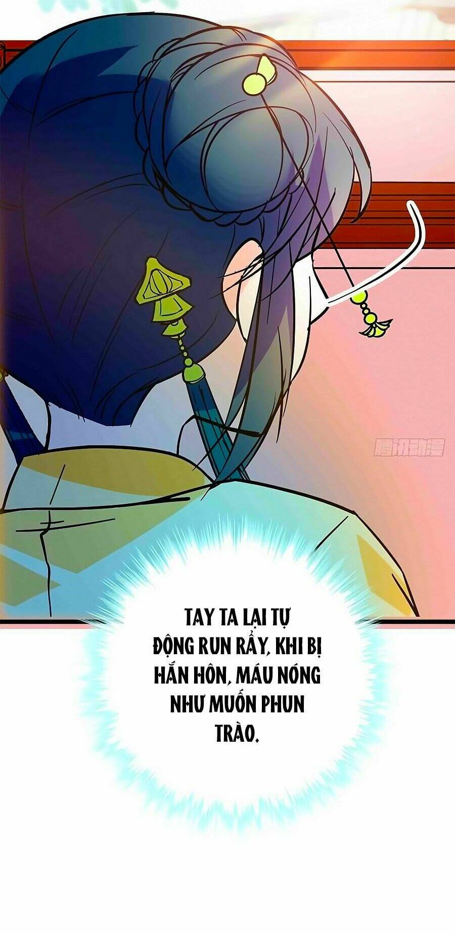 Nhất Thế Khuynh Thành: Lãnh Cung Khí Phi: Chapter 85