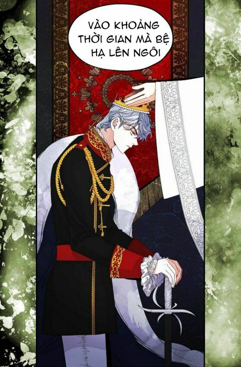 Tình Điên Dại: Chapter 25