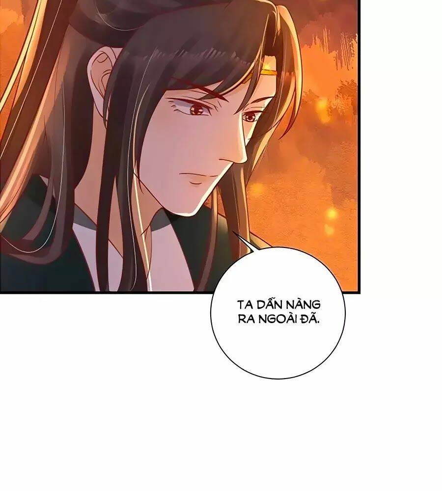 Thịnh Thế Lê Hoa Điện: Chapter 62