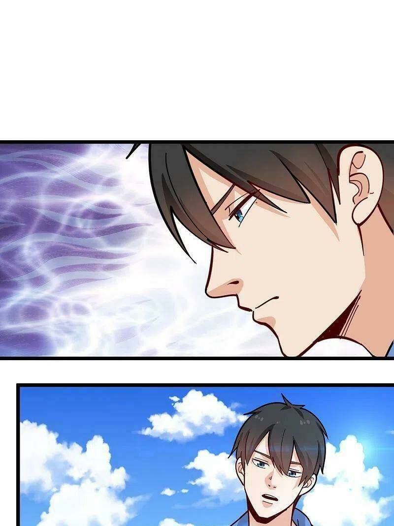 Hộ Hoa Cao Thủ Tại Vườn Trường: Chapter 272