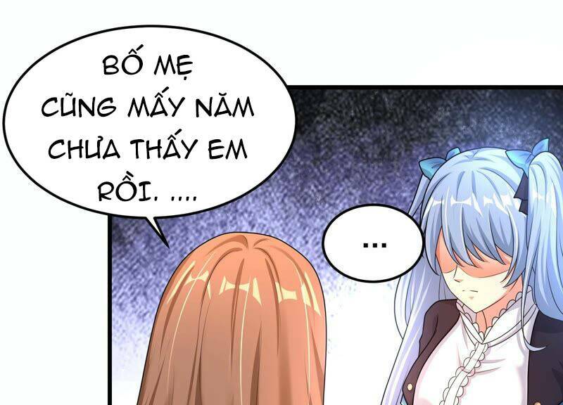 Siêu Năng Phân Hóa: Chapter 18