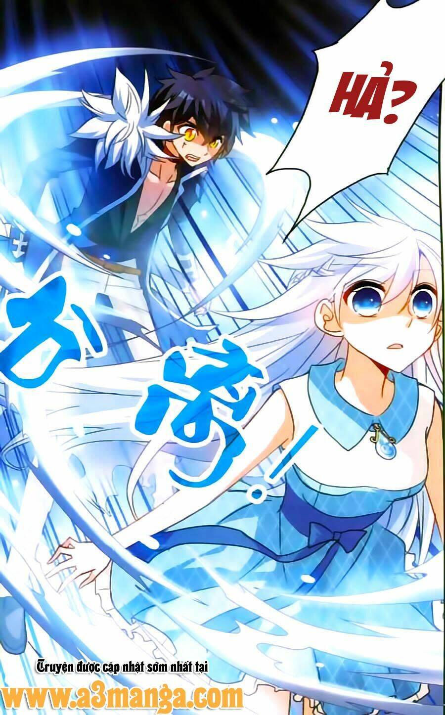 Tô Tịch Kỳ Quái: Chapter 29