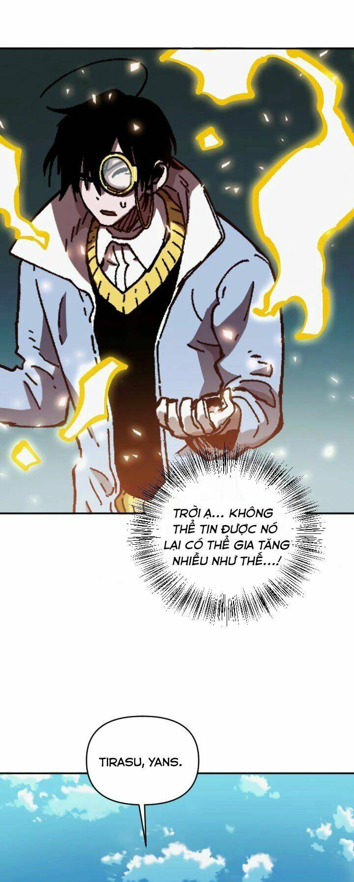 Nô Lệ Nghịch Thiên: Chapter 63