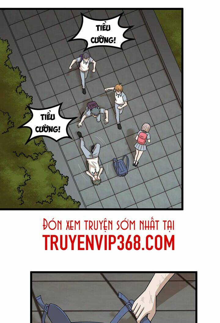 Đai Ca Trở Lại Tuổi 16: Chapter 76.5