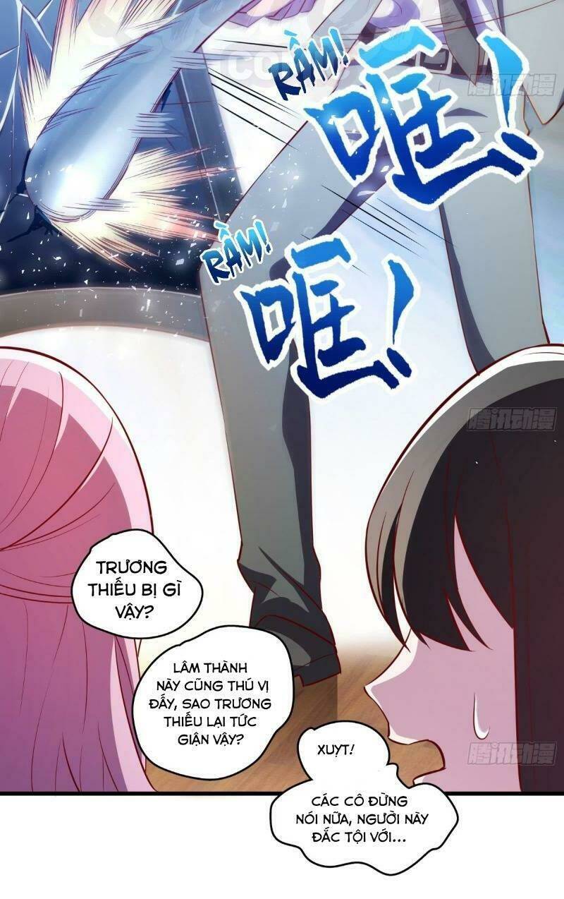 Shipper Thần Cấp: Chapter 16