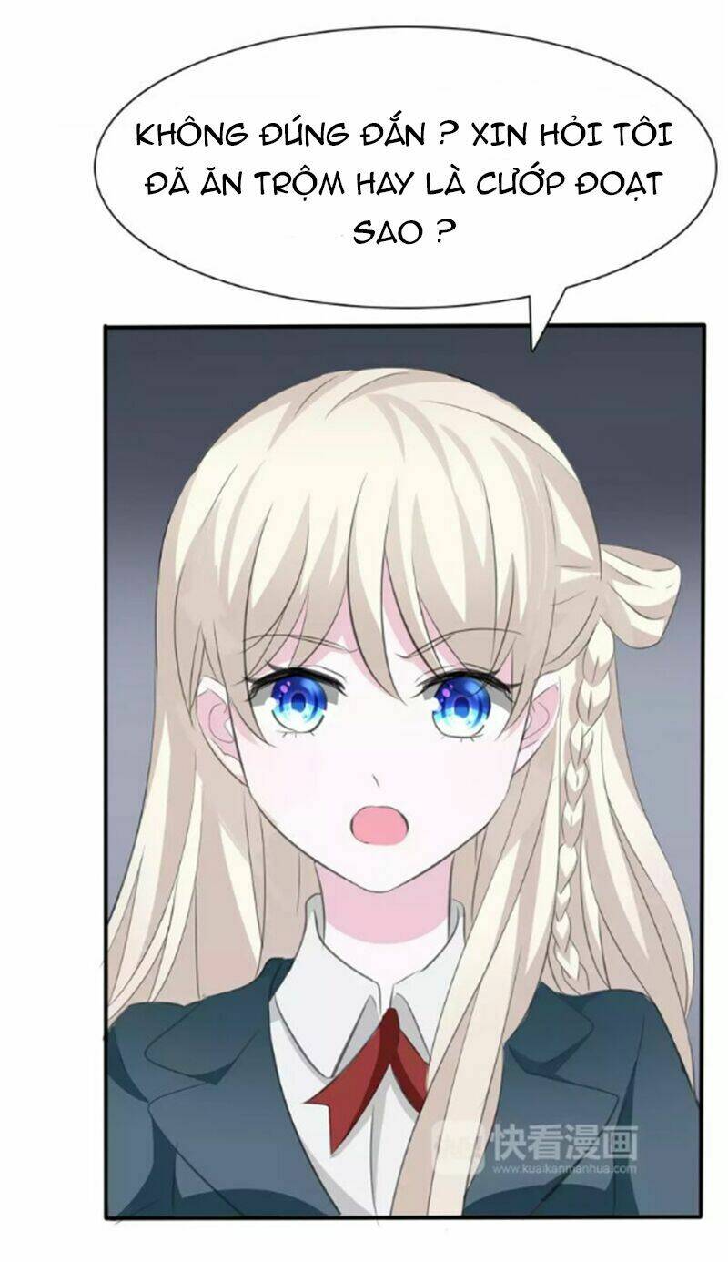 Một Lời Không Hợp Liền Hút Máu: Chapter 19