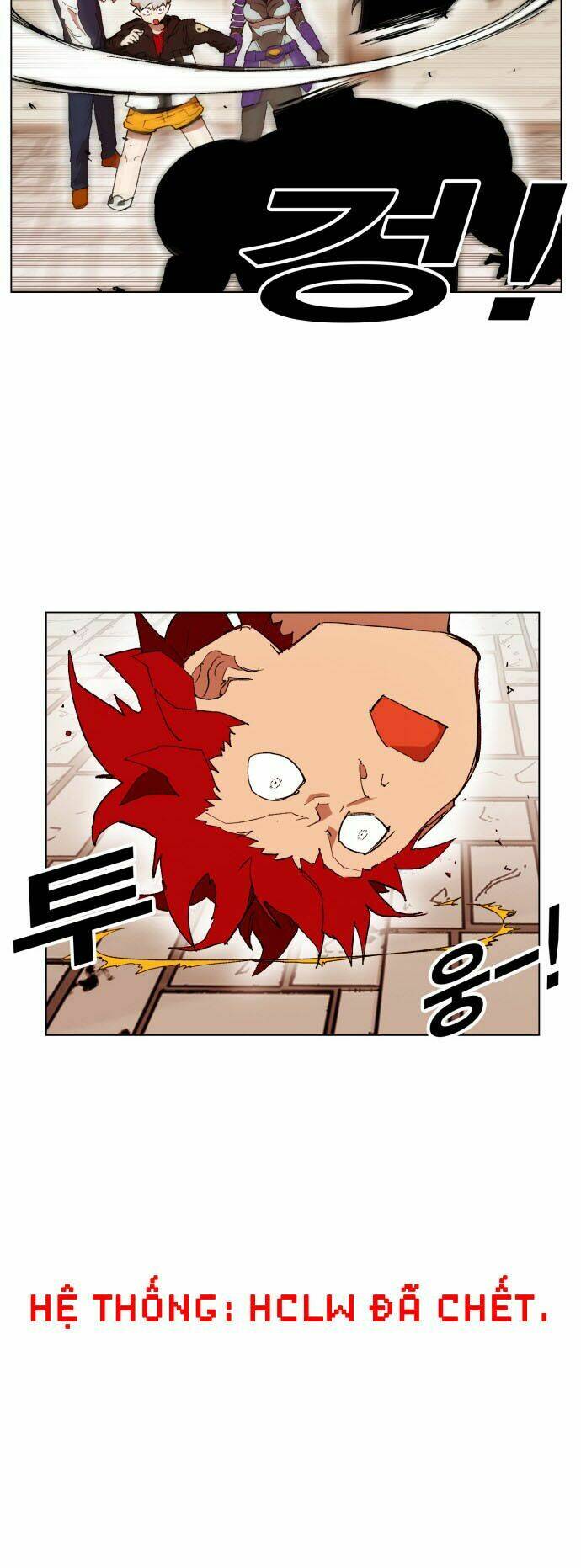 Hard Core Leveling Warrior: Chapter 163