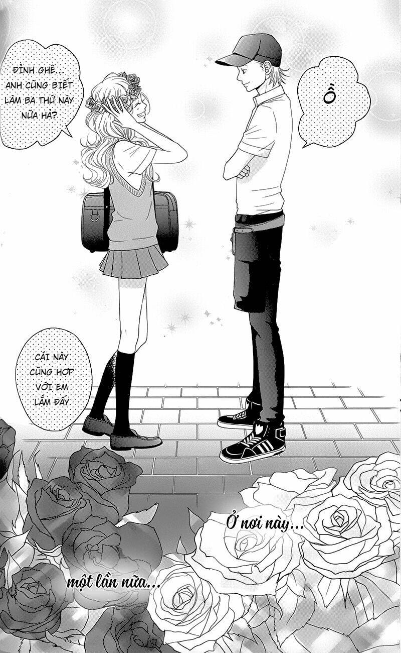 Đóa Hoa Năm Ấy: Chapter 1