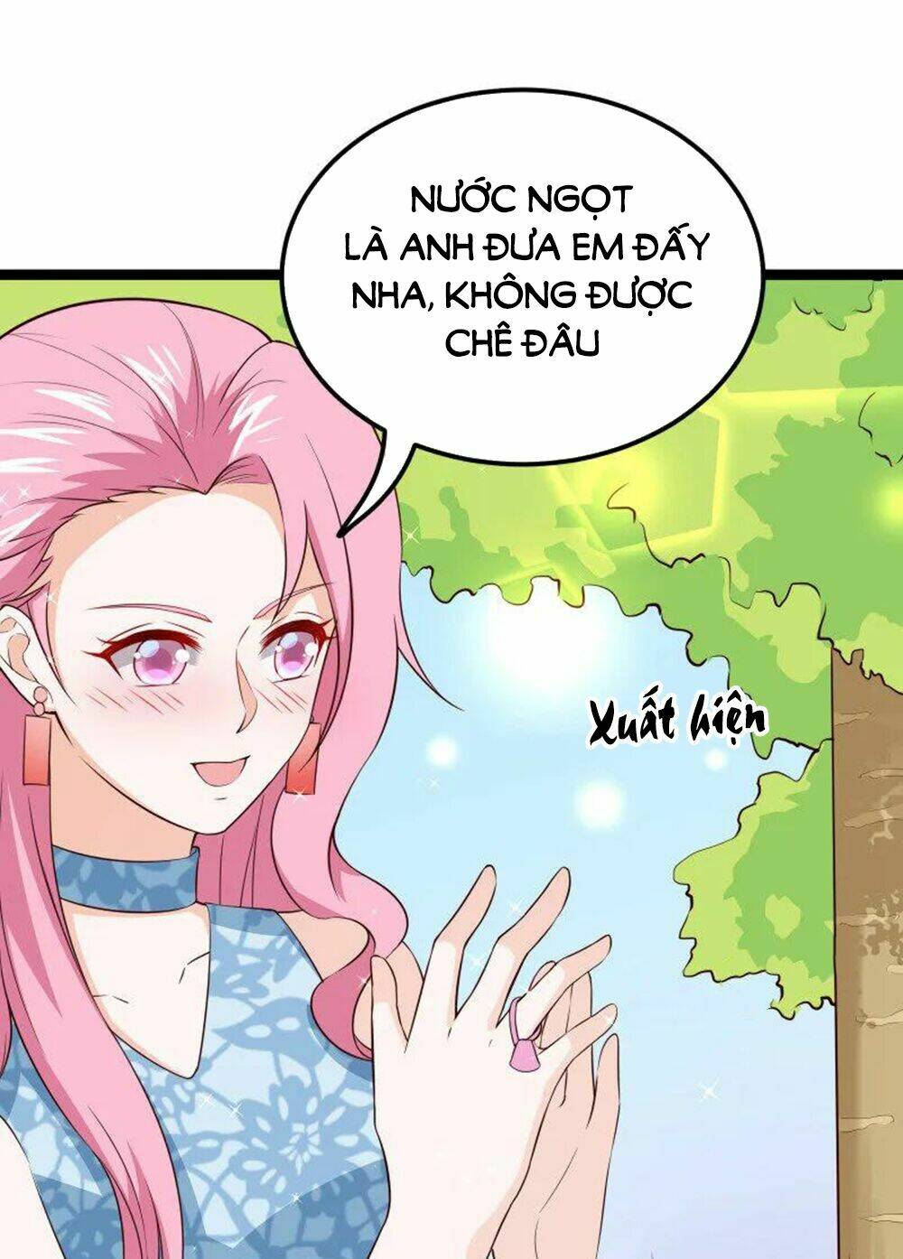 Boss Của Tôi Là Đại Thần: Chapter 112