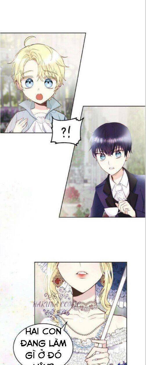 Baby Dragon: Chapter 5