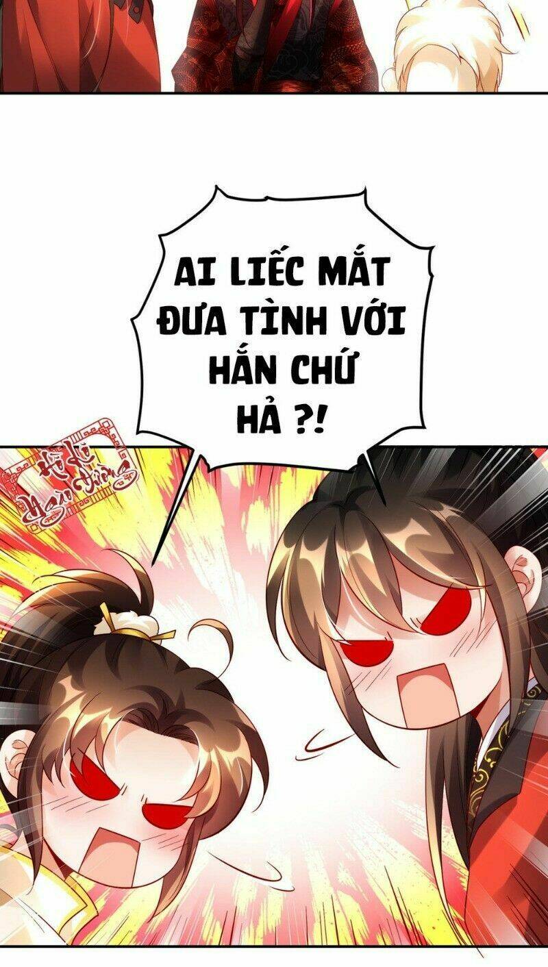 Thiên Kim Bất Hoán: Chapter 50