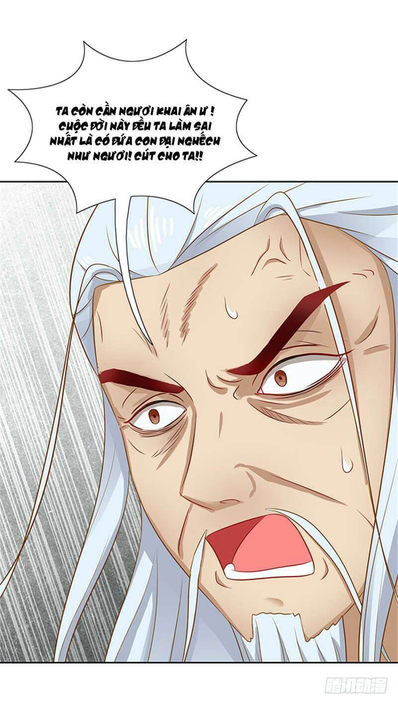 Tận Diệt Vương Gia Mãn Triều: Chapter 72