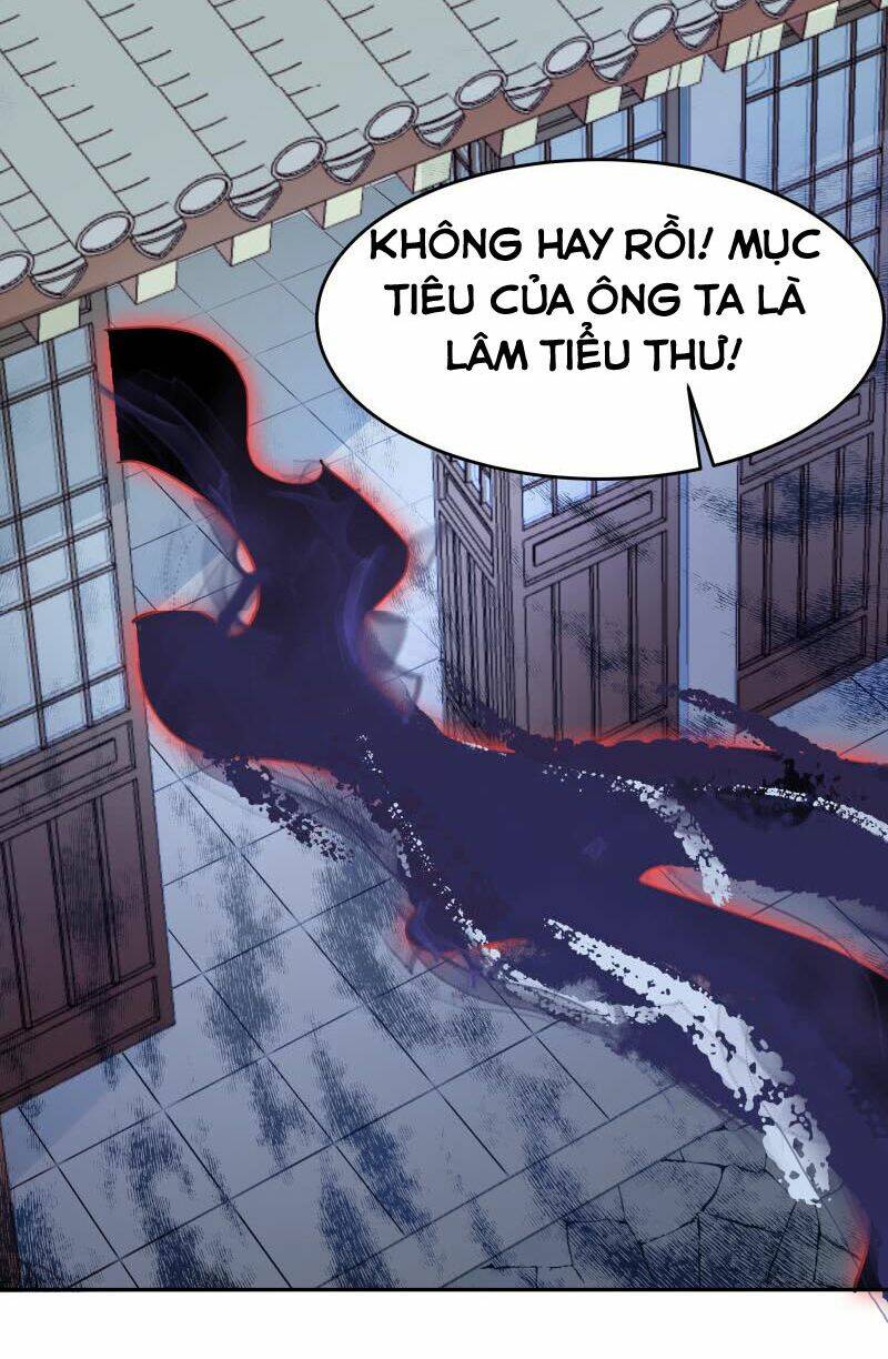 Ma Nhị Đại: Chapter 36