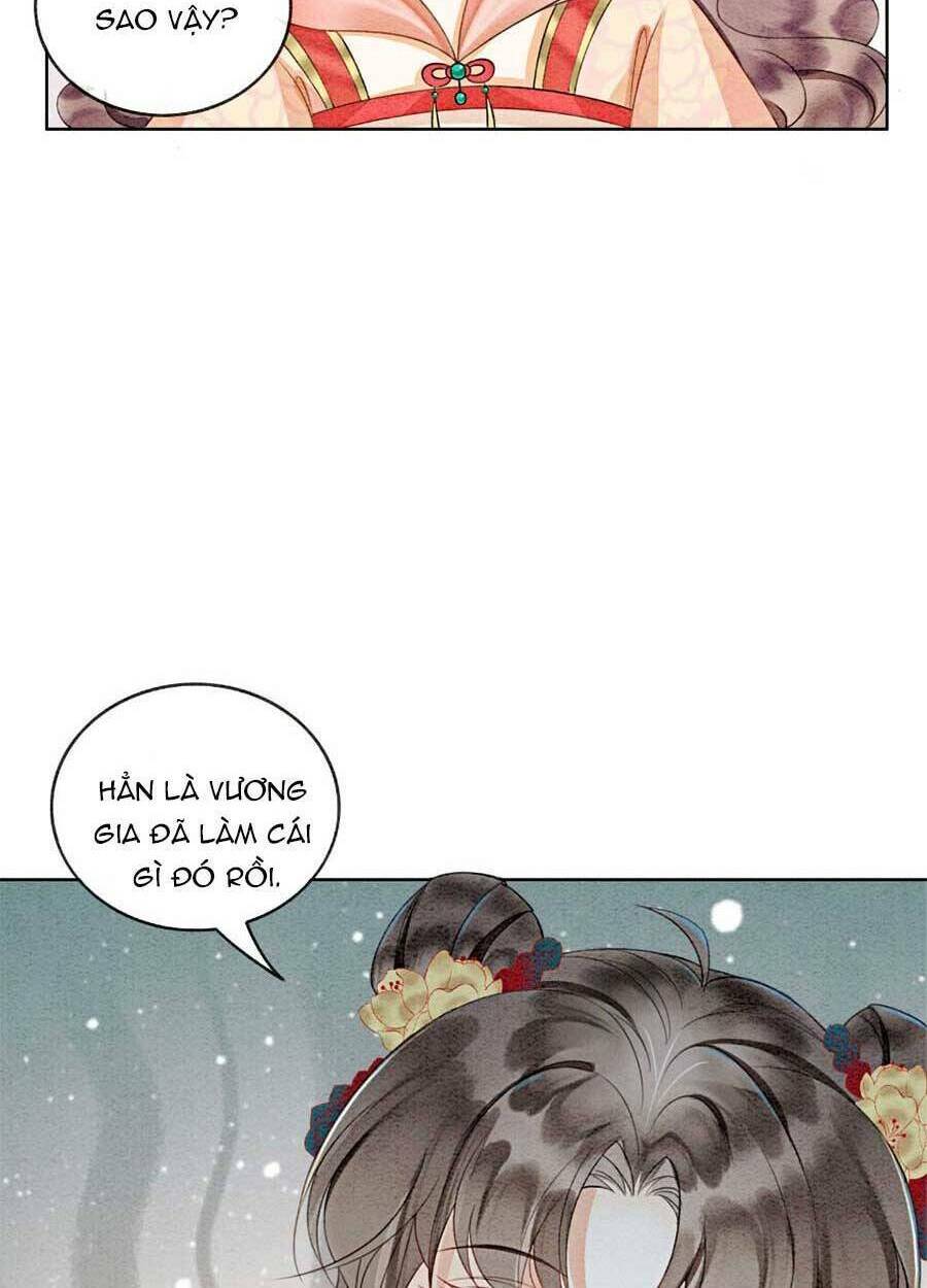 Bắt Đầu Hủy Hôn Để Công Lược Vương Gia: Chapter 38