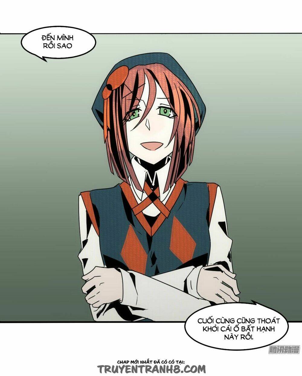 Điều Ước Của Người Phàm: Chapter 34