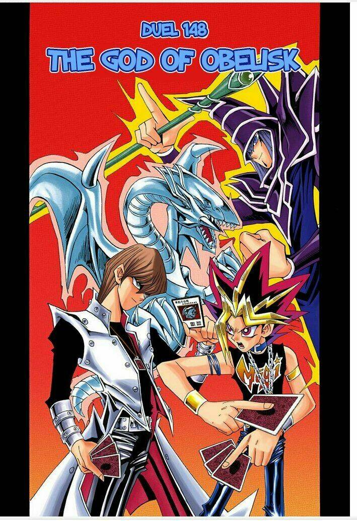 Vua Trò Chơi Full Màu: Chapter 148