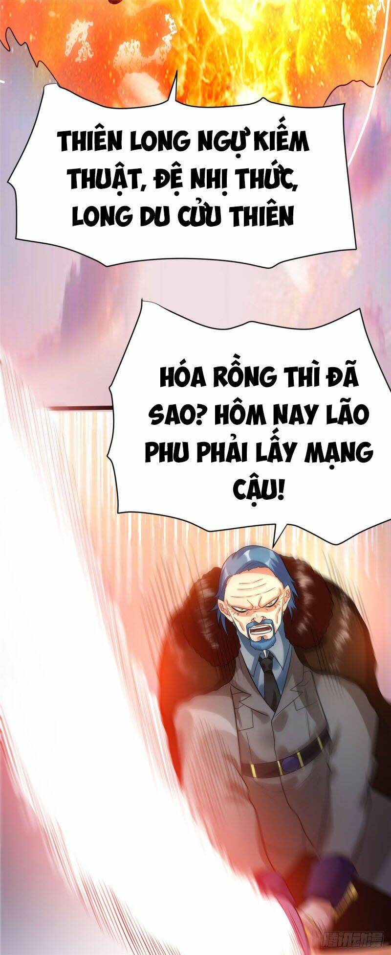 Tiên Vương Trùng Sinh: Chapter 68