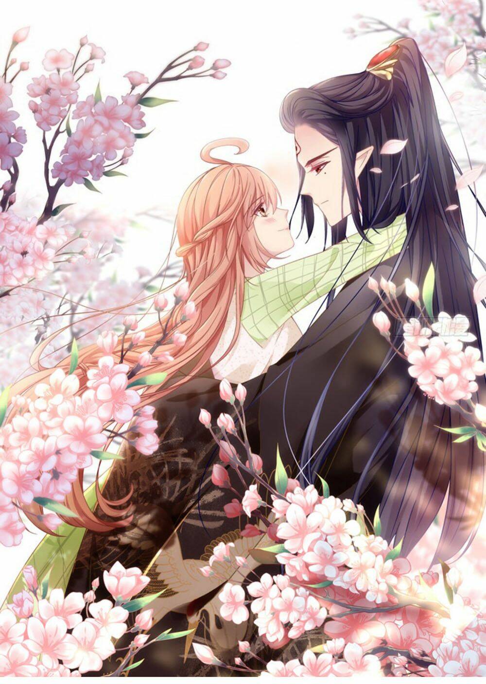 Ám Dạ Vô Thường: Chapter 78