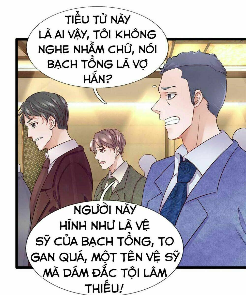 Chung Cực Binh Vương Tại Đô Thị: Chapter 18