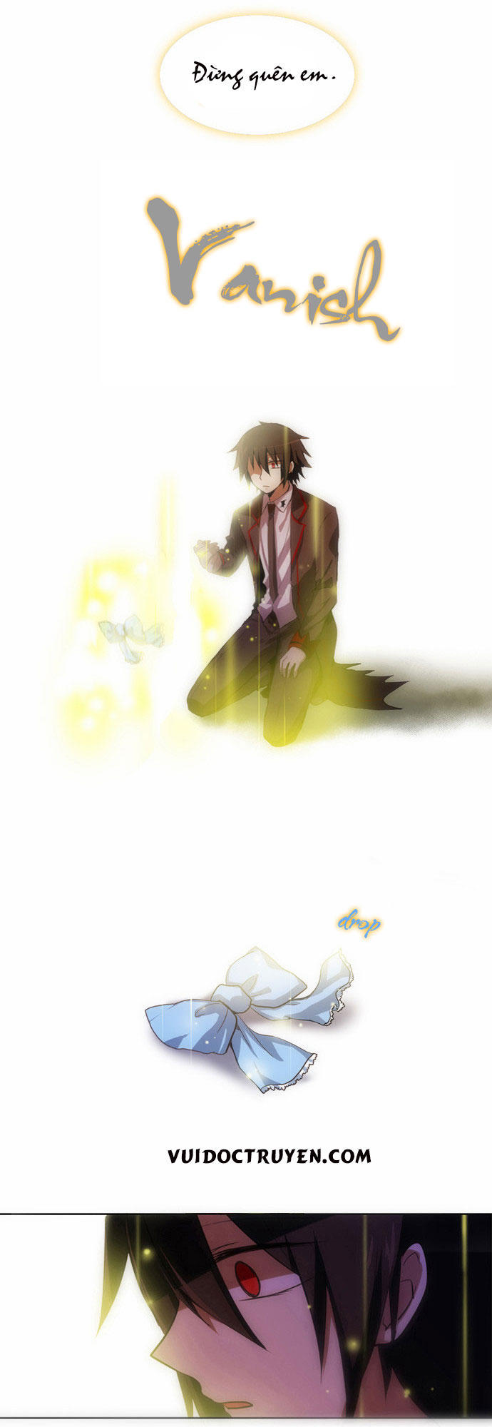 Crepuscule (Yamchi): Chapter 80