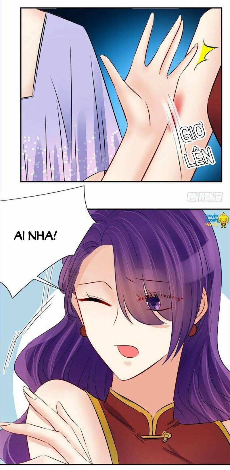 Trọng Sinh Để Ngủ Với Ảnh Đế: Chapter 68