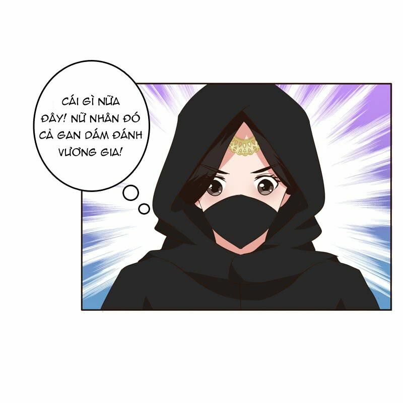 Thông Linh Phi: Chapter 155